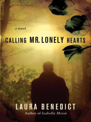 cover image of Calling Mr. Lonely Hearts